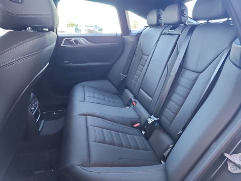 New 2026 BMW 430i w/ M Sport Package RWD image 25