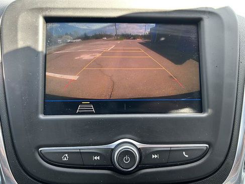 Certified 2020 Chevrolet Equinox LT AWD/4WD image 20
