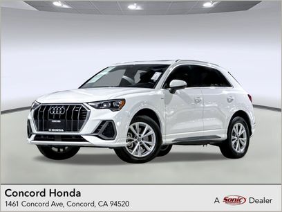 Used 2021 Audi Q3 2.0T Premium w/ Convenience Package