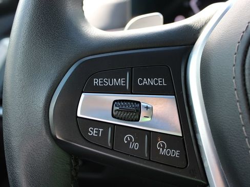 Used 2026 BMW X5 xDrive40i AWD/4WD image 19