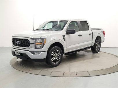 Used 2023 Ford F150 XL w/ STX Appearance Package