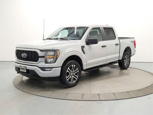 Used 2023 Ford F150 XL w/ STX Appearance Package image 3