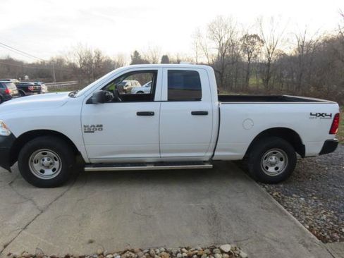 Used 2019 RAM 1500 Tradesman image 4