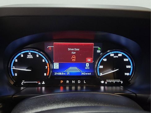 Used 2023 Ford Bronco Sport Outer Banks w/ Tech Package image 17