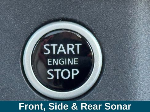 Used 2023 Nissan Rogue SL w/ SL Premium Package FWD image 16