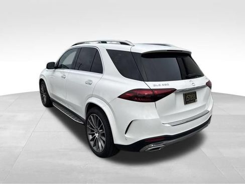 Used 2026 Mercedes-Benz GLE 450 4MATIC image 6