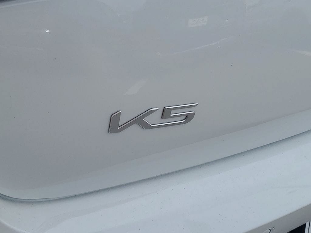 New 2026 Kia K5 LXS FWD image 26