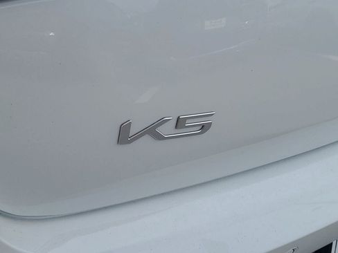 New 2026 Kia K5 LXS FWD image 26