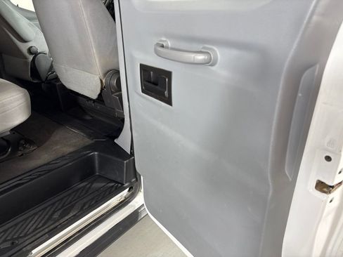 Used 2016 Ford Transit 350 XLT RWD image 22