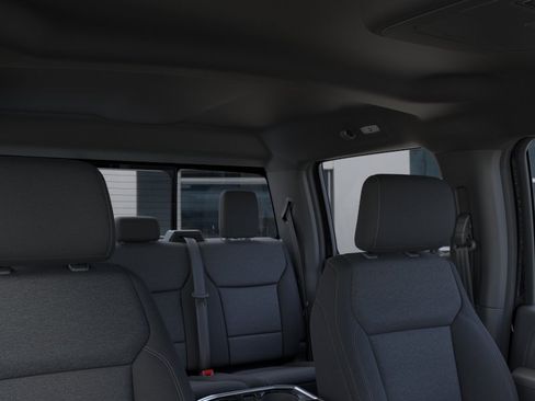 New 2026 Ford F150 XLT w/ Equipment Group 302A MID image 24