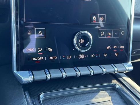 New 2026 GMC Sierra EV Elevation w/ LPO, Elevation Dark Package image 21