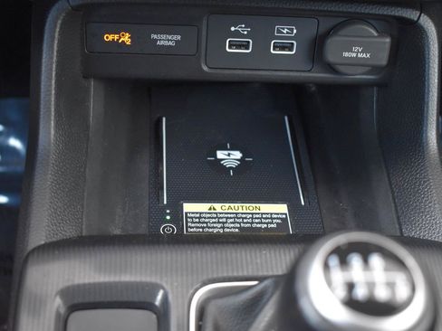 Used 2024 Honda Civic Sport Touring image 12