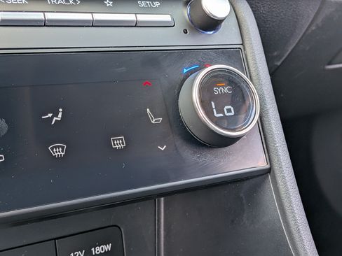 New 2026 Hyundai Sonata Blue FWD image 28