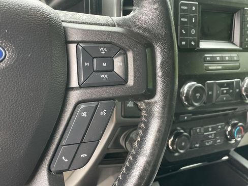 Used 2018 Ford F150 XLT w/ Equipment Group 301A Mid AWD/4WD image 24