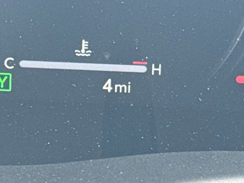 New 2026 Toyota Camry XLE image 19