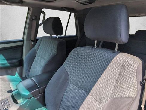 Used 2003 Toyota 4Runner Sport w/ Preferred Accessory Pkg AWD/4WD image 10