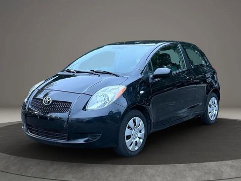 Used 2008 Toyota Yaris S image 1