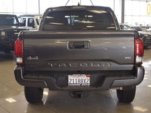 Used 2020 Toyota Tacoma SR5 image 20