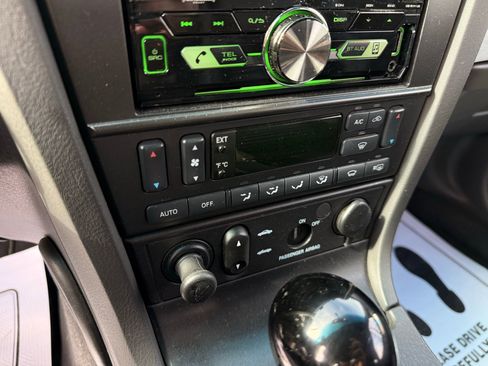 Used 2002 Ford Thunderbird image 36
