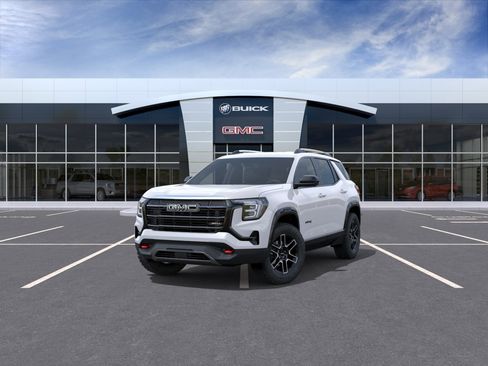New 2026 GMC Terrain AT4 w/ Convenience Package III AWD/4WD image 32