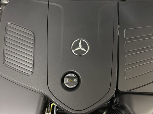 New 2026 Mercedes-Benz E 350 4MATIC Sedan image 12