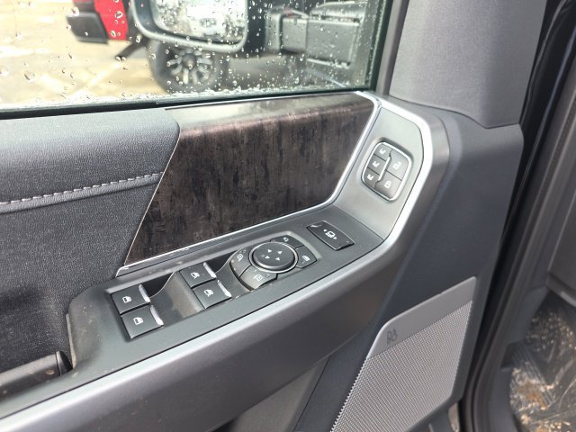 New 2026 Ford F350 Lariat w/ Lariat Ultimate Package AWD/4WD image 13