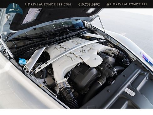 Used 2011 Aston Martin DBS Coupe RWD image 53