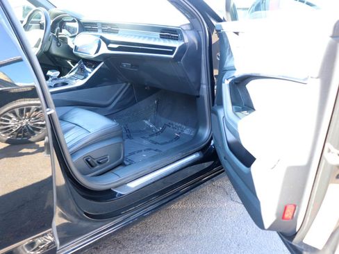 Used 2024 Audi A6 Premium Plus image 15