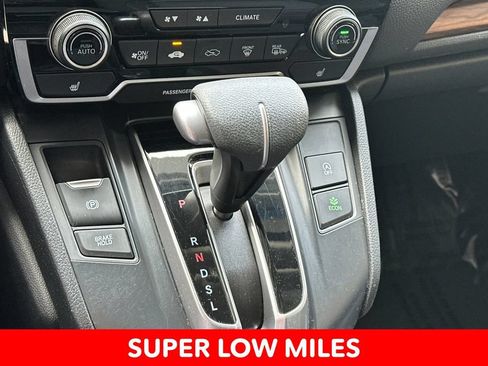 Used 2022 Honda CR-V EX image 20