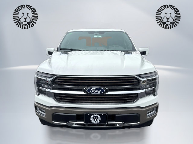 New 2026 Ford F150 King Ranch w/ Equipment Group 601A High AWD/4WD image 2