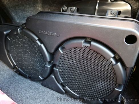 Used 2007 Ford Mustang Shelby GT500 image 31