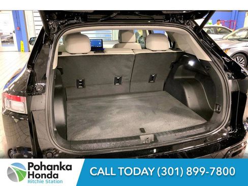 Used 2025 Honda Prologue Touring image 27