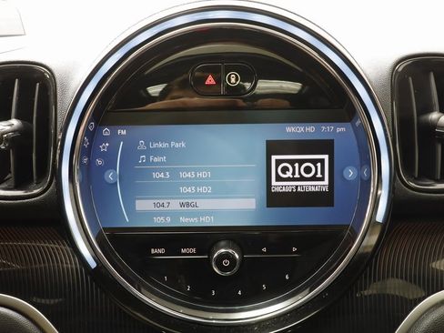 Certified 2023 MINI Cooper Countryman S image 10