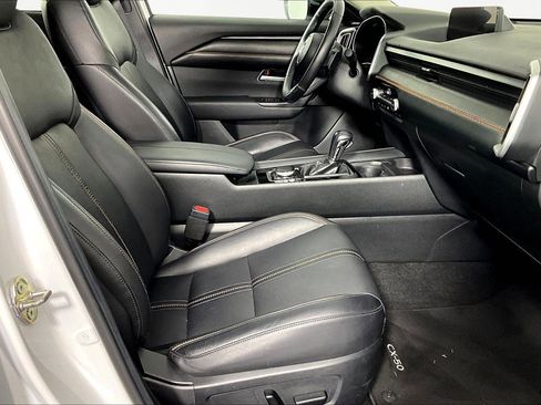 Used 2024 MAZDA CX-50 AWD 2.5 Turbo w/ Premium Pkg image 28