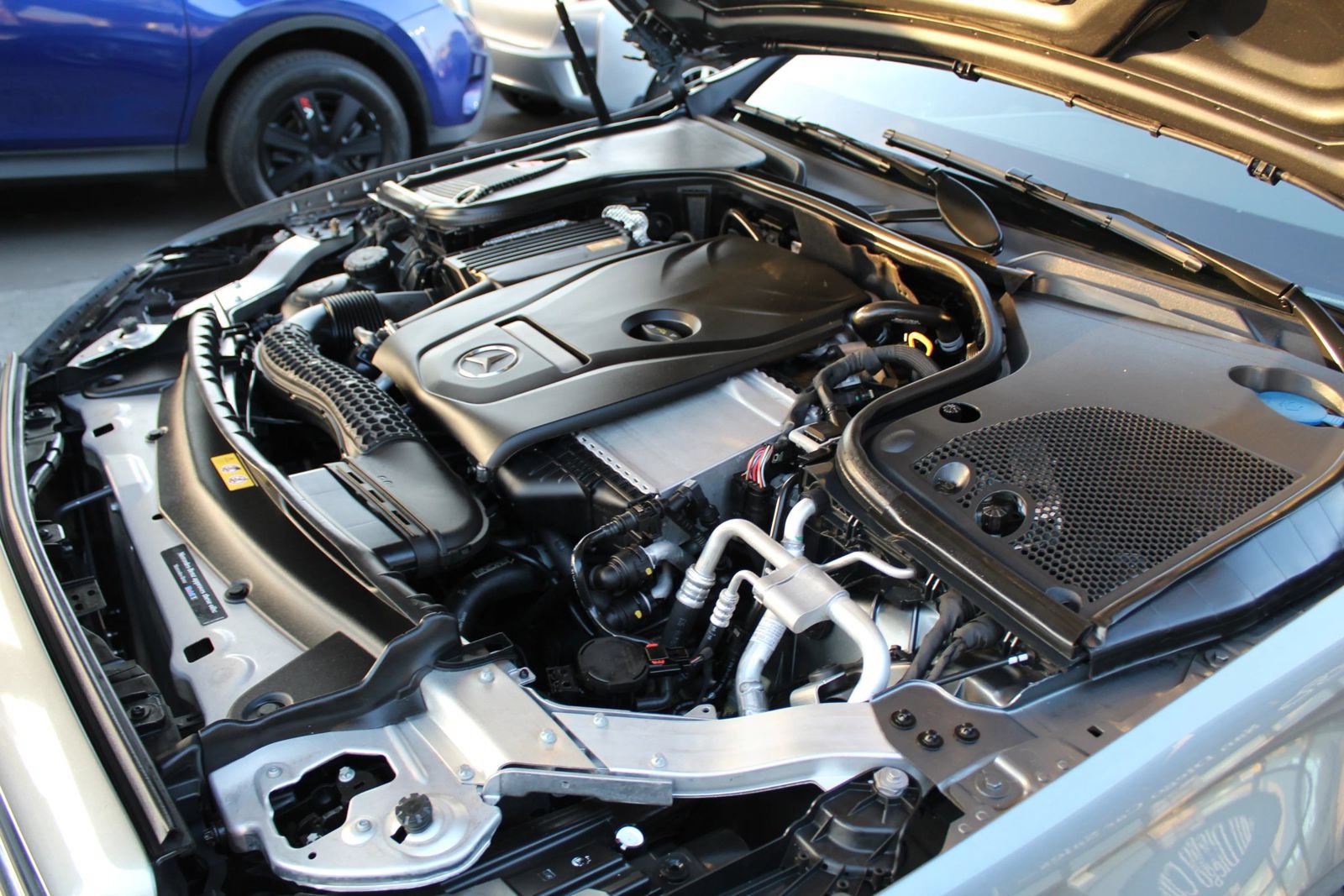 Used 2017 Mercedes-Benz E 300 image 38