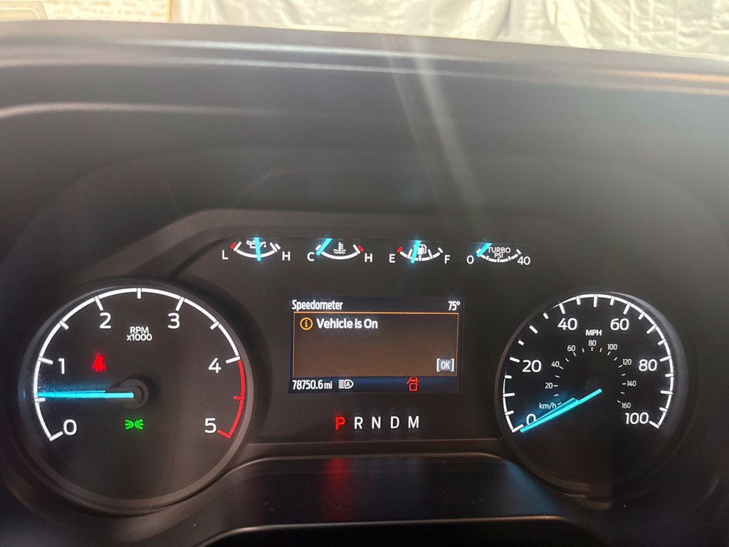 Used 2023 Ford F250 XLT AWD/4WD image 25