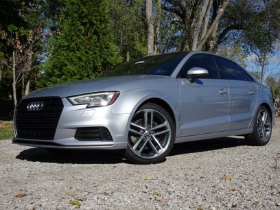 Used 2019 Audi A3 2.0T Premium w/ Convenience Package
