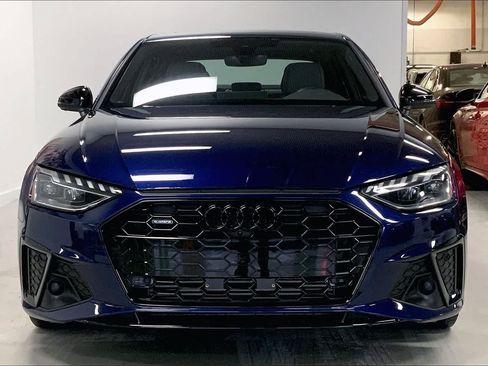 Certified 2023 Audi A4 2.0T Premium Plus w/ Premium Plus Package image 6