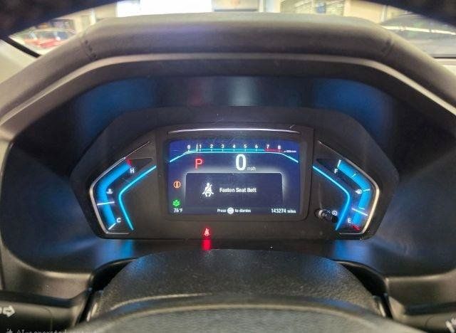 Used 2018 Honda Odyssey EX-L image 13