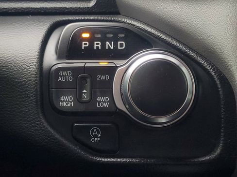 Used 2019 RAM 1500 Big Horn image 26