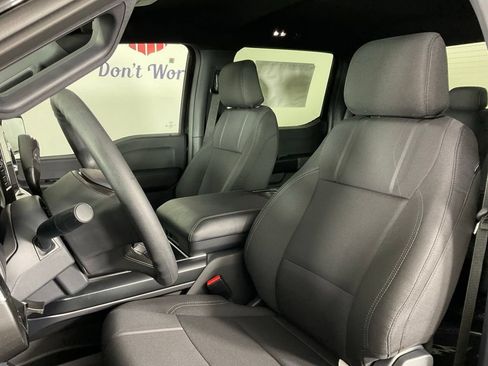New 2026 Ford F150 STX w/ Equipment Group 200A AWD/4WD image 14