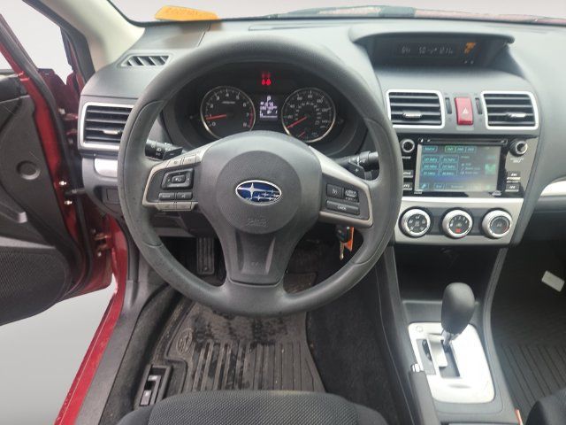 Used 2015 Subaru Impreza 2.0i Premium AWD/4WD image 10