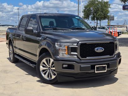 Used 2018 Ford F150 XL w/ Equipment Group 101A Mid