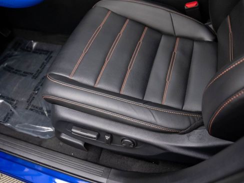 Certified 2025 Honda CR-V Sport-L image 13