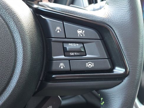 Used 2025 Subaru Outback Onyx Edition image 37