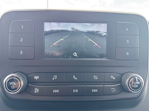 Used 2024 Ford Transit 250 Low Roof AWD w/ Exterior Upgrade Package image 19