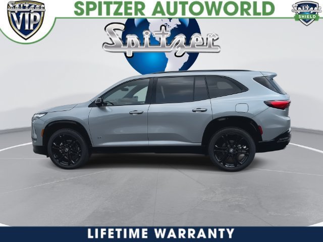 New 2026 Buick Enclave Sport Touring w/ Power Package AWD/4WD image 11