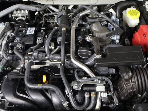 Used 2024 Nissan Sentra SR FWD image 20