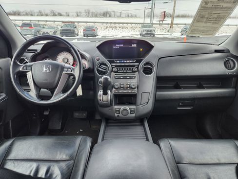 Used 2014 Honda Pilot EX-L image 3