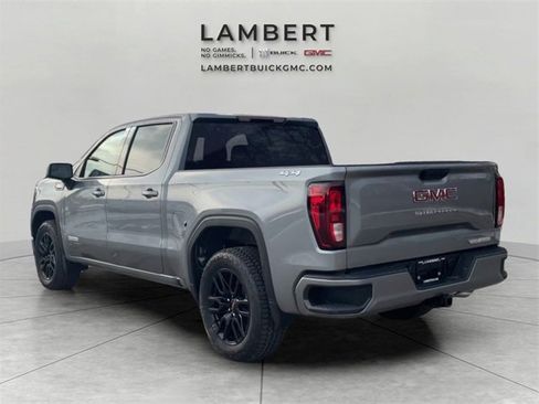 New 2026 GMC Sierra 1500 Elevation image 2
